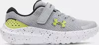 Under Armour BPS Surge 4 AC gray lumin yellow (013) 1