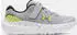 Under Armour Pre School Surge 4 AC mod gray/black/lumin yellow (Junior) (3027104-013)