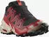Salomon Speedcross 6 GTX black/red dalhia/poppy red (Herren) (L47301800)