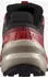 Salomon Speedcross 6 GTX black/red dalhia/poppy red (Herren) (L47301800)
