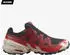 Salomon Speedcross 6 GTX black/red dalhia/poppy red (Herren) (L47301800)