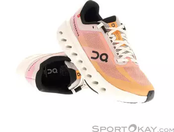 On Cloudsurfer Next W ( 3WE3005)