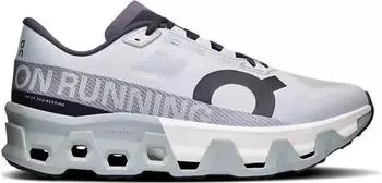 On Cloudmonster Hyper glacier/ivory (Herren) (3ME10133205)