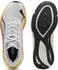 Puma Electrify Nitro 4 puma white/sun stream/poison pink (Damen) (310788-24)