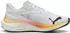 Puma Electrify Nitro 4 puma white/sun stream/poison pink (Damen) (310788-24)
