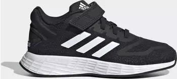 adidas Duramo 10 core black/cloud white (Junior) (GZ0649)