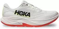 Damen Laufschuhe Hoka W Rincon 4 Schuhgr&ouml;&szlig;e (EU): 36 2/3 / Farbe: wei&szlig;/rot