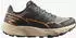 Salomon Thundercross GTX shark/black/papaya (Damen) (L47684700)