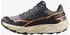 Salomon Thundercross GTX shark/black/papaya (Damen) (L47684700)