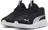 Puma 313024/01, PUMA FlexFokus Sliptech Inf Sneaker M&auml;dchen|Jungen schwarz