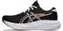 Asics Gel-Excite 11 black/pearl pink (Damen) (1012B861-004)