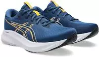 Laufschuhe Asics Gel-Excite 11 1011C080 Dunkelblau Male