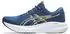 Asics Gel-Excite 11 twilight blue/light dust (Herren) (1011C080-403)