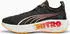Puma ForeverRun NITRO puma black/sun stream/sunset glow (Damen) (309704-01)