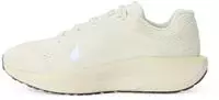 Nike FJ9510-113, Nike Winflo 11 Laufschuhe Damen - sail/white-chalk-coconut...
