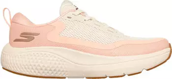 Skechers Go Run Supersonic Max offwihite/pink (Damen) (172086-OFPK)