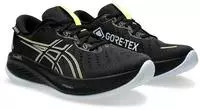 Asics 1011B864_0001, Asics Gel-Cumulus 26 GTX Herren Laufschuhe, schwarz, Gr....