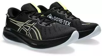 Asics Gel-Cumulus 26 GTX black/cool grey (Herren) (1011B864-001)