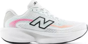 New Balance Ellipse Breathe white/black/glint blue (Damen) (WELPS7UG)