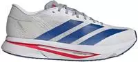 ADIDAS JQ3127.105, adidas Adizero Sl2 Laufschuhe Unisex Ftwr White Gr. 45 1/3