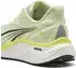 Puma Electrify Nitro 4 apple spritz/lux lime/puma black (Herren) (310789-18)