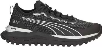 Puma Voyage NITRO 2 GTX puma black/metallic silver (376945-01)