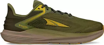 Altra Torin 8 Gore-Tex dusty olive (Herren) (AL0A85QG315)
