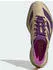 adidas Adizero Adios Pro 4 sand/rich purple/gold metallic (Damen) (JR7416)