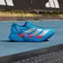 adidas Adizero Adios Pro 4 solar blue/silver metallic/lucid red (Herren) (JR4796)