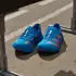 adidas Adizero Adios Pro 4 solar blue/silver metallic/lucid red (Herren) (JR4796)