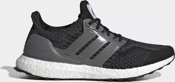adidas Ultraboost DNA 5.0 core black/iron metallic/carbon (Damen) (FZ1853)