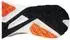 Mammut Saentis TR Low white/dark tangerine (Herren) (3030-05100-00727)
