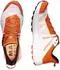 Mammut Saentis TR Low white/dark tangerine (Herren) (3030-05100-00727)