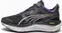 Puma ForeverRun Nitro Winter puma black/purple pop/yellow burst (Damen) (378473-01)