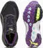 Puma ForeverRun Nitro Winter puma black/purple pop/yellow burst (Damen) (378473-01)