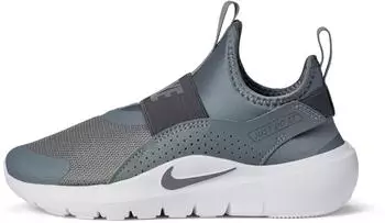 Nike Flex Runner 4 cool grey/dark grey/white (Junior) (IF2894-004)