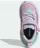 adidas Lightorama Runner ice lavender/silver metallic/flash aqua (Junior) (HQ9258)
