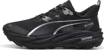 Puma Voyage Nitro 4 GTX puma black/puma silver (Herren) (311043-01)