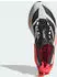 adidas Adizero Dropset Elite cloud white/solar red/core black (Damen) (LA6218)