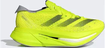 adidas Adizero Prime X 2.0 Strung lucid lemon/core black/halo silver (IH5683)