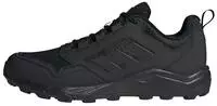 Laufschuhe adidas Terrex Tracerocker 2.0 Trail Running Shoes IF2581 Schwarz Male