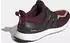 adidas Ultraboost DNA X Manchester United maroon/core black/sun glow (FZ3620)