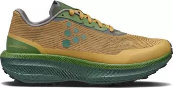 Craft Endurance Trail deep lake/moss (Herren) (1913374-625687)