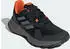 adidas Terrex Soulstride core black/grey four/semi impact orange (Herren) (JI1924)