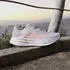 adidas Galaxy 7 dash grey/clear orange/beam orange (Damen) (JP6593)