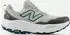 New Balance Fresh Foam X Hierro v9 grey matter/medusa green (Herren) (MHIER8R9)