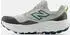 New Balance Fresh Foam X Hierro v9 grey matter/medusa green (Herren) (MHIER8R9)