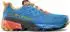 La Sportiva Akyra II tropic blue/bamboo (Herren) (44F614735)