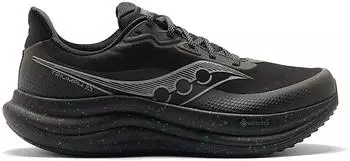 Saucony Triumph 23 GTX triple black (Herren) (S21025-14)