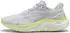 Puma Electrify Nitro 4 silver mist/apple spritz/speed blue (Damen) (310788-20)